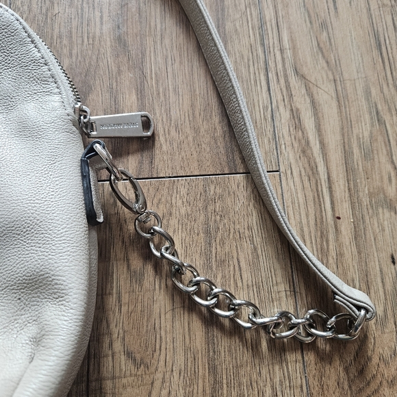 Beige Steve Madden Crossbody Purse - Picture 6 of 10